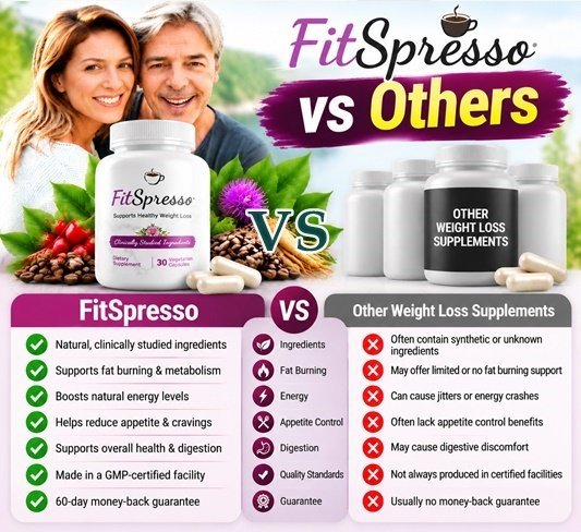 FitSpresso vs Java Burn: Capsule vs Coffee Powder