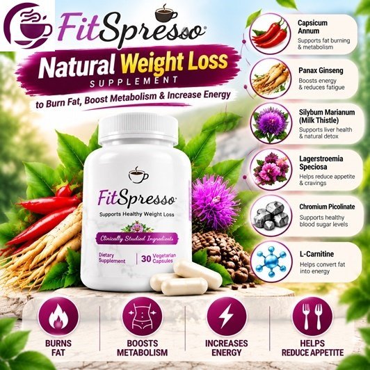 FitSpresso: An Evidence-First Look at the Morning Metabolism Capsule